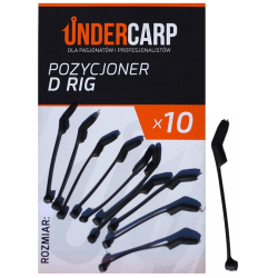 D-Rig Undercarp S Hakenpositionierer