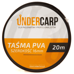 PVA Band Unterkarp Löslich 16mm 20m