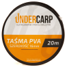 Taśma PVA Undercarp Rozpuszczalna 16mm 20m