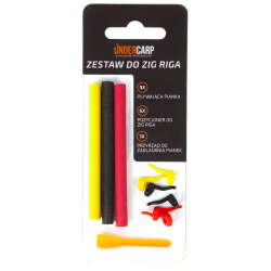 Zig Rig Undercarp Set