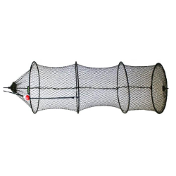 Rybářská síť Delphin BASE 40/100cm