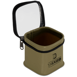 Wasserdichter Angelkasten Delphin EVA UniCASE M 10x10x8cm