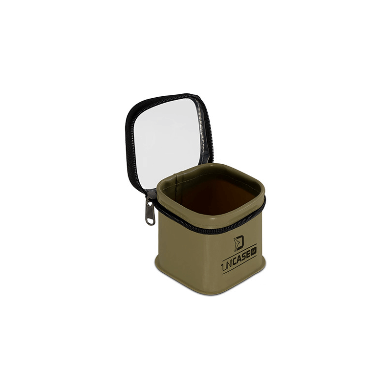 Wasserdichter Angelkasten Delphin EVA UniCASE M 10x10x8cm