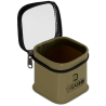 Wasserdichter Angelkasten Delphin EVA UniCASE M 10x10x8cm