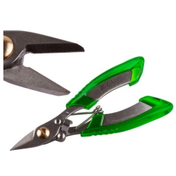 Delphin braid scissors / pliers