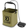 Delphin Cubo 5 L Folding Water Bucket