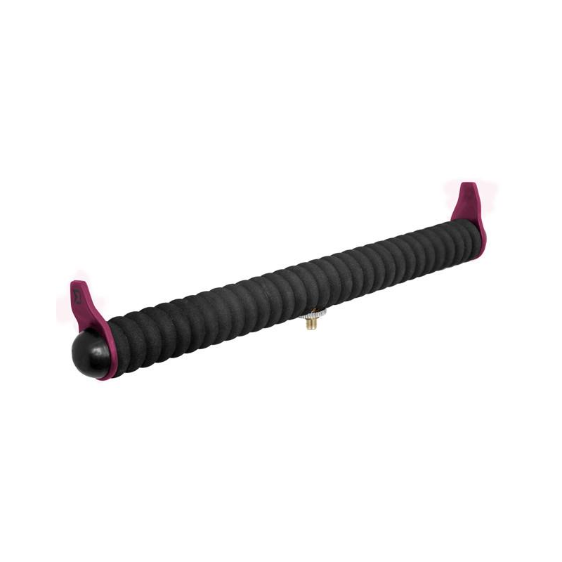 Podpěra Feeder Delphin Evastic Easy 30 cm