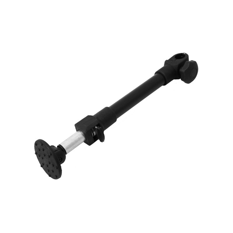 Zusätzliches Teleskopbein Delphin