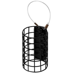 Delphin Feeder Basket Round Wire S 30 g / 2pcs