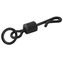 Schnellwechsel-Wirbel mit Ring Delphin 4 10 Stück