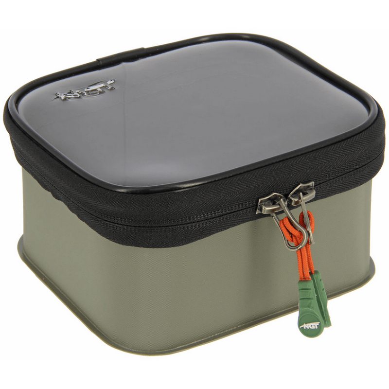 Organizer Behälter Wasserdicht NGT EVA Bit Bag 301