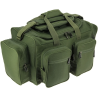 Torba Wędkarska NGT z 5 kieszeniami Carryall GTS Zielona