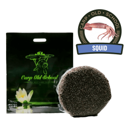 Hanf Carp Old School - Kalmar 5kg