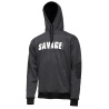 Bluza z kapturem Savage Gear Logo XL