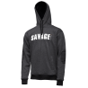 Savage Gear Logo Hoodie XL
