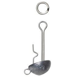 Savage Gear Punch Rig Heads 5g 3ks