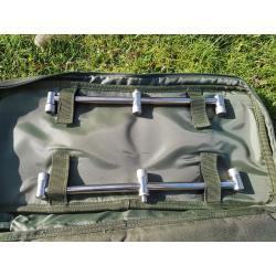 ZESTAW PODPÓREK I BUZZ BARÓW