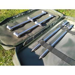 ZESTAW PODPÓREK I BUZZ BARÓW