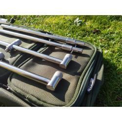 ZESTAW PODPÓREK I BUZZ BARÓW