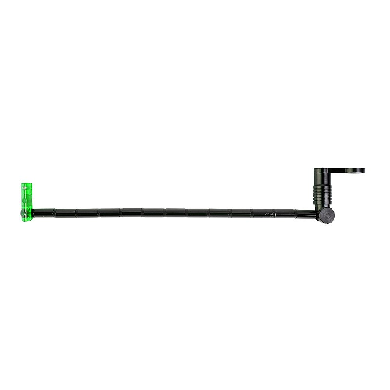 Sygnalizator Brań Swinger Prologic Wind Blade - Zielony
