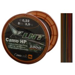 Żyłka karpiowa Prologic XLNT Camo 0,30mm 1000m
