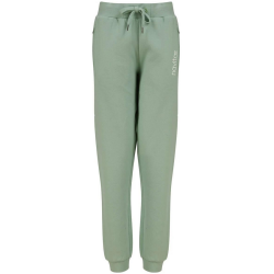 Navitas Women's Light Green Joggers M