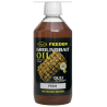 Lorpio Feeder Oil Fish 500ml Bait Oil