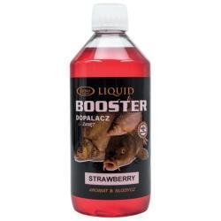 Lorpio Liquid Booster Strawberry 500ml