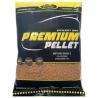 Pellet pro metodu Lorpio Method Basic 2,0mm 700g