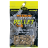 Háčkové pelety Lorpio Hard Method Carp 8mm 25g