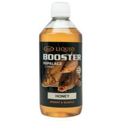 Lorpio Liquid Booster Honig 500ml