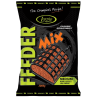Lorpio Feeder Mix Medium 2000g Groundbait