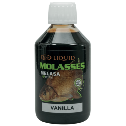 Lorpio Molasses Additive - Vanilla Vanilla 250ml
