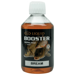 Lorpio Liquid Booster Bream 250ml