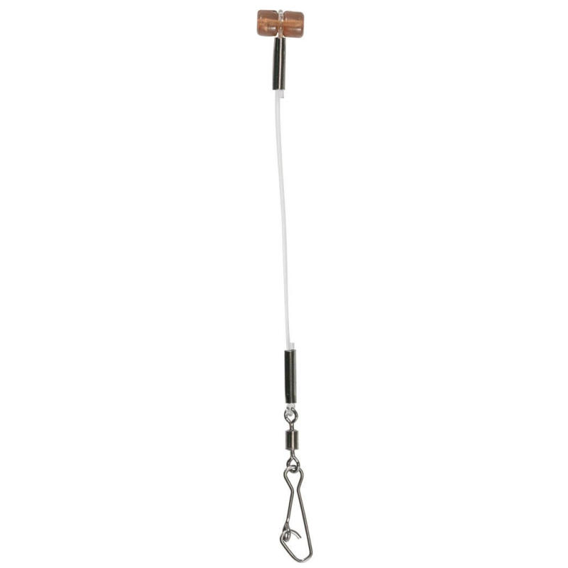 Lorpio Futterkorb-Verbindung Feeder Link 8cm