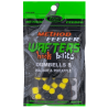 Lorpio Dumbells Wafters 8 Halibut Pineapple Bait