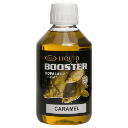 Zalewa Lorpio Liquid Booster Caramel Karmel 250ml