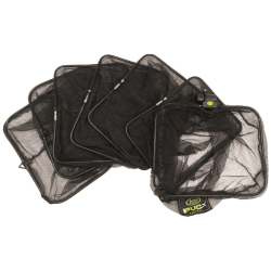 Kescher Lorpio PVC rechteckig 250cm