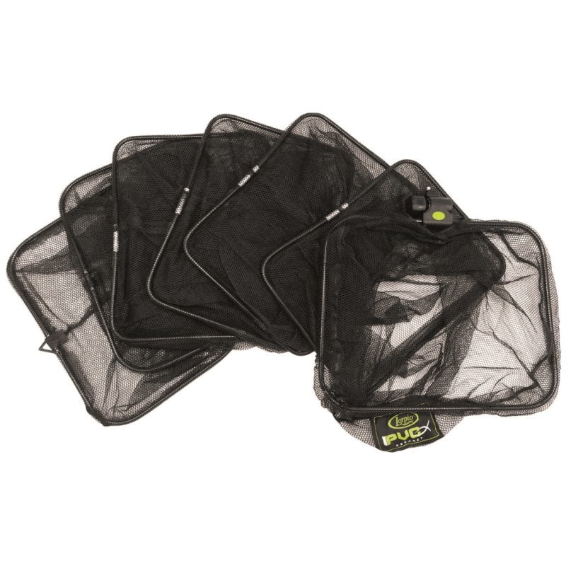 Kescher Lorpio PVC rechteckig 250cm