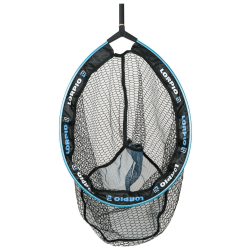 Podběráková hlava Lorpio Dual Rubber PRO 50x42cm