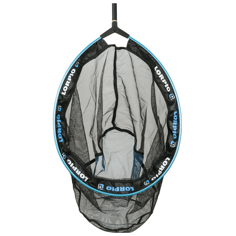 Lorpio Fine Mesh Landing Net Head 50x42cm