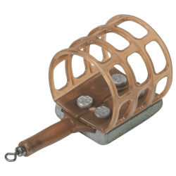 Lorpio Magnetic Feeder Match Small 20g Futterkorb