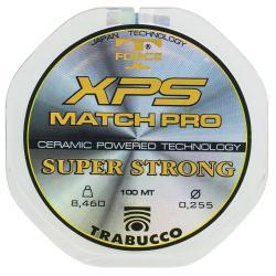Trabucco T-Force Match Pro Line 0.165mm 100m
