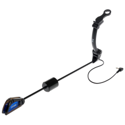 Swinger Angler-Bissanzeiger ZFish Enigma Blau