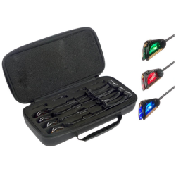 Swinger Melder ZFish Enigma Set 3 Stück