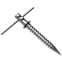 ZFish Umbrella Base / Holder with Drill