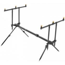 ZFish Classic 3 Rods Rodpod 3 Rod Stand
