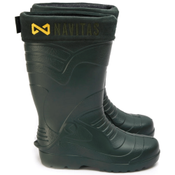 Kalosze Wędkarskie Ocieplane Navitas Lite Insulated Welly Boots r. 41