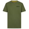 Koszulka Wędkarska Navitas Diving Tee Zielona - XL