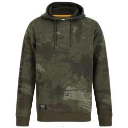 Navitas Camo Identity Hoody XXL Fishing Sweatshirt